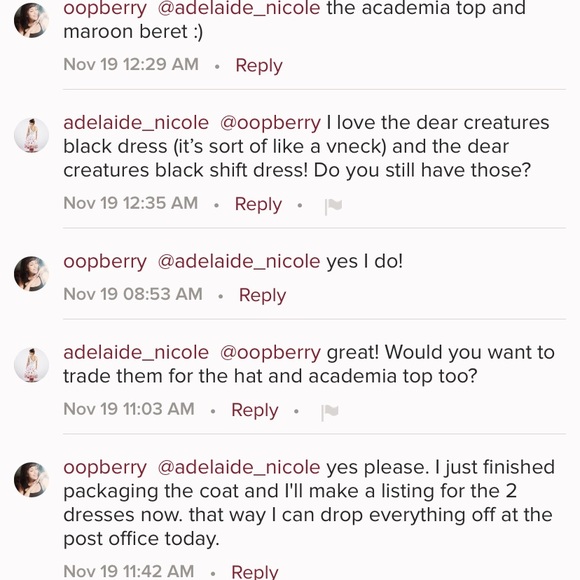 Dear Creatures lovers! - Picture 3 of 8